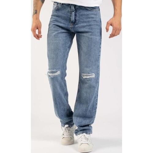 Jenalli Ripped Jeans For Men