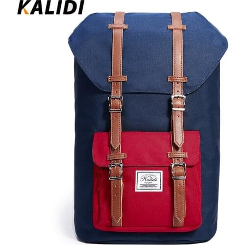 KALIDI Travel Bags