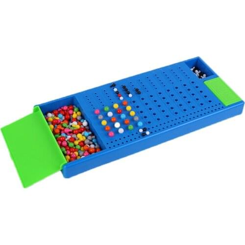 Lesion Math Toys