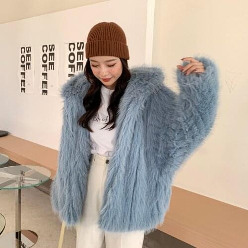 Женские синие куртки MISEEDER China At AliExpress