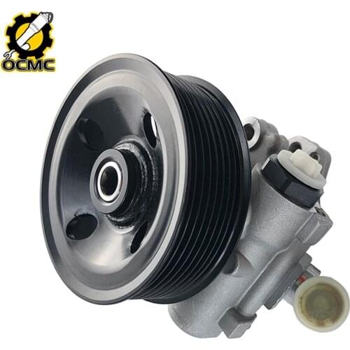 Power Steering Pump Fit For Land Rover RANGE ROVER III (L322 2006-2013 LR009776