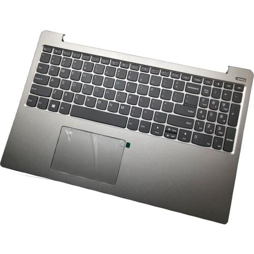 New Topcase Palmrest Cover keyboard housing For Lenovo Ideapad 330s-15 7000-15 330S-15IKB 330S-15ISK Bottom Cover Lower Case
