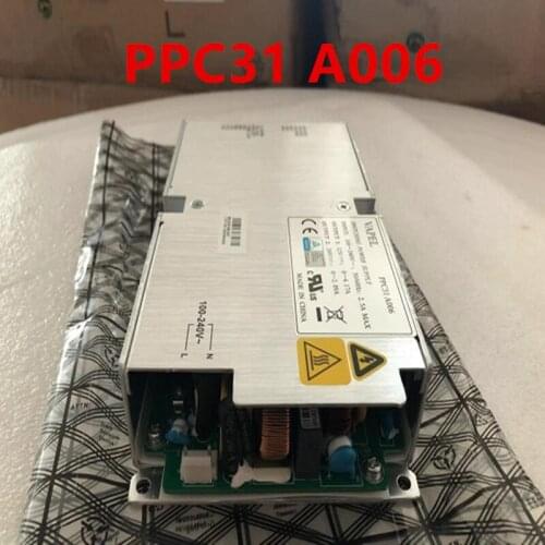 New Original PSU For Huawei Switching Power Supply PPC31 A006