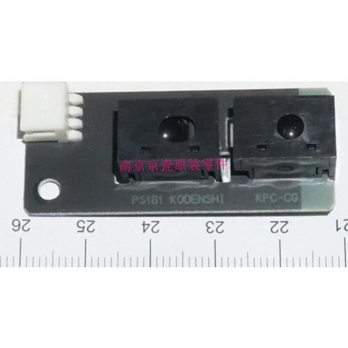 New Original Kyocera 2C927090 SENSOR ORIGINAL for:KM-1620 1635 5035 8030 C3225 TA180 520i 820 250ci