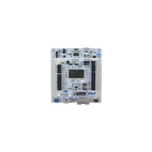 NUCLEO-F746ZG Development Boards & Kits - ARM STM32 Nucleo-144 development board with STM32F746ZG MCU, supports Arduino, ST Zio