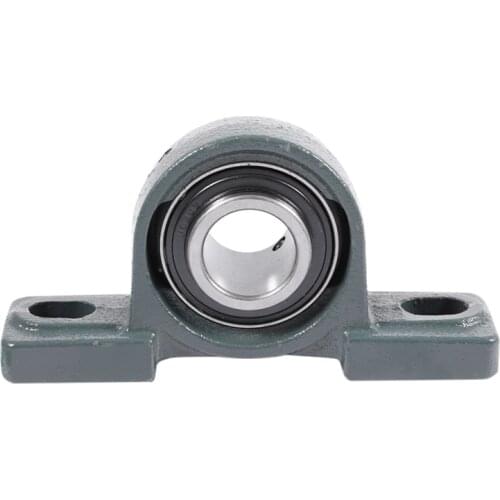 Pillow Block Mounted Bore Diameter Ball Bearing UCP205