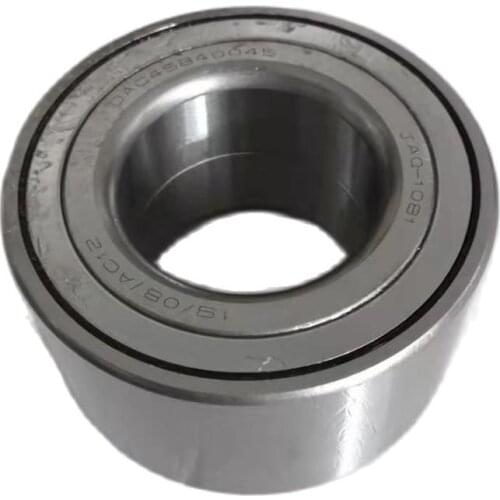 High Quality Front Wheel Hub Bearing For Zotye T600