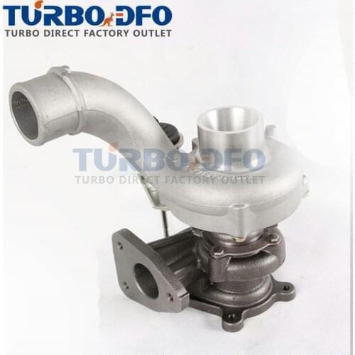 Turbolader K03 53039880055 53039700055 For Renault Master II 2.5 dCI 73/84Kw G9U Full Turbine 7701473757 Complete Turbo 2003