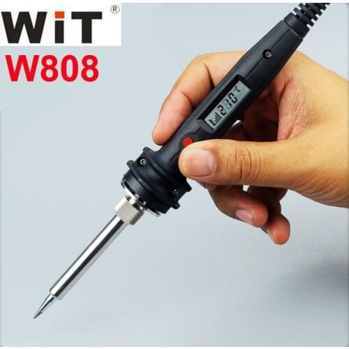 WiTiXX Electric Soldering Irons