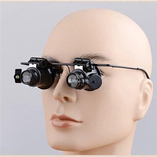 WLXY Magnifiers
