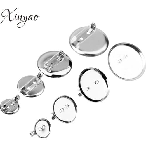 Jewelry Findings And Components Xinyao China