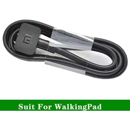 Charging Cable Lind Charging Power Cord Suit For Xiaomi Walkingpad Treadmill Accessories