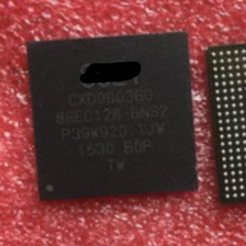 10pcs/lot CXD90036G CXD90036 BGA