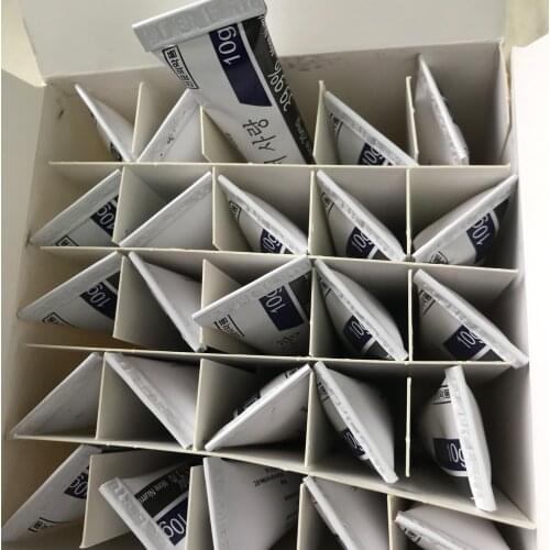 39.9% SYA Tattoo care Cream Permanent makeup Body Eyebrow Eyeliner Lips Tattoo 10g