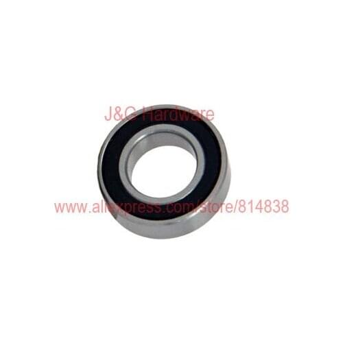 6008 2RS Bearing 40x68x15 Shielded Ball Bearings