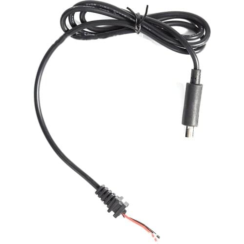 For Xiaomi M365 Electric Scooter Accessories for Xiaomi Scooter Charger DC Head Charging Cable 8.0x1.6