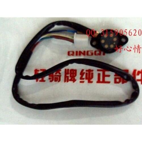 Free shipping Jinan qingqi tibetan qm 200gy switch FOR suzuki gxt200 dr200 parts