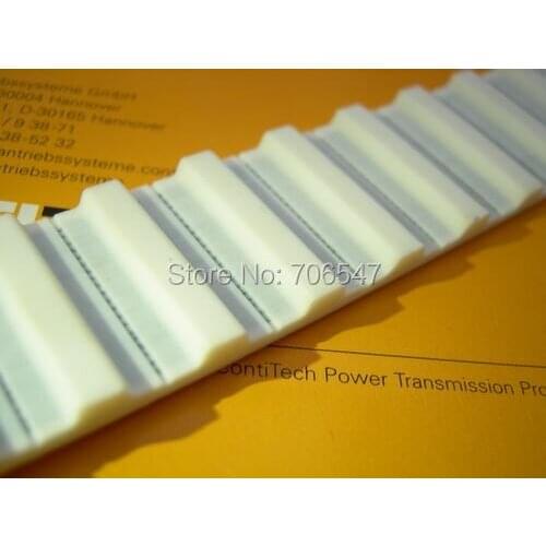 Free Shipping Inch Trapezoid XL Timing Belt XL-025 Width=6.4mm XL 0pen Timing Belt PU with steel core XL Belt 10Meters/lot