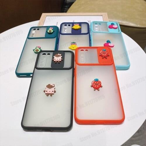 Camera Lens Protection Phone Case For Oneplus Nord DIY Cartoon Soft Silicone Back Cover For One Plus 8T Shockproof Phone Cover