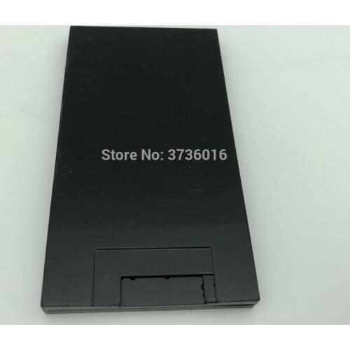 For iPhone 6/6S LCD Display Touch Screen Front Panel OCA glue removing black rubber no need bent flex cable Rapid degumming
