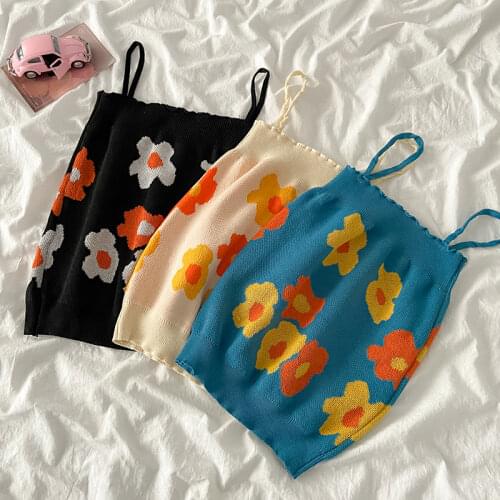 EBAIHUI Women's Crop Tops