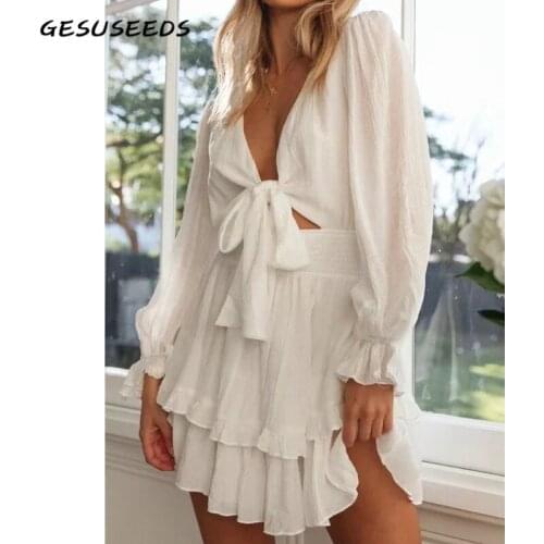 Gesuseeds Elegant Summer Dresses