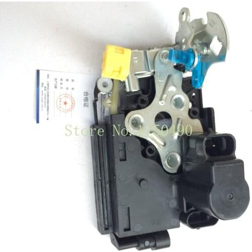 HANG ZHUANG Locks For Cars