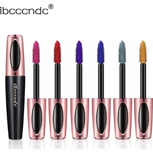 Удлиняющие туши для ресниц Ibcccndc China At AliExpress