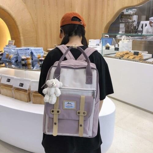 JOYPESSIE Man's Bags