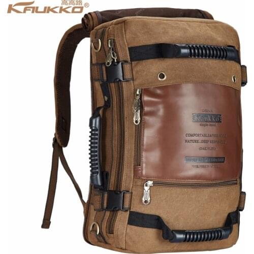 Men's Laptop Backpacks KAUKKO China