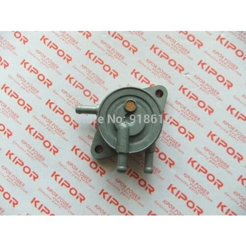 KIPOR KGE12E3 GAS PUMP gasoline generator parts