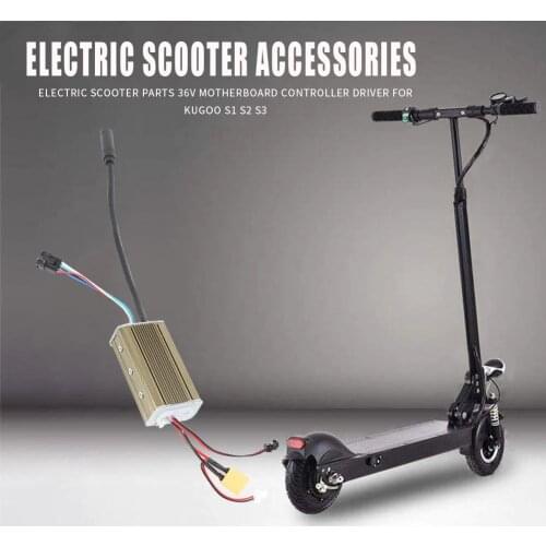 Hot Sale Electric Scooter Controller Electric Scooter 36V Motherboard Controller Skateboard Parts for Kugoo S1 S2 S3