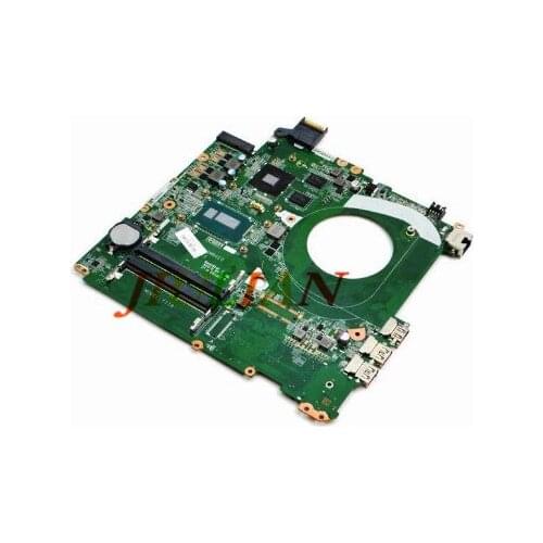 Placa, Motherboard For HP Pavilion 15-P Series MB 766472-601 Laptop Motherboards SR1EB W/ I7-4510U Tested OK
