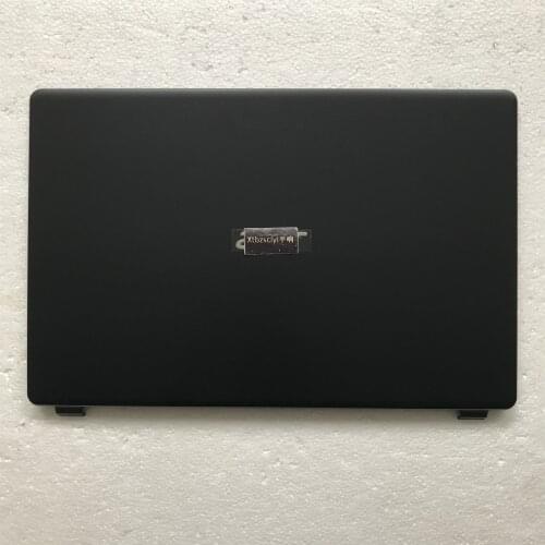 New For ACER Aspire3 A315-54 A315-42-R5P7 N19C1 LCD Back Cover A Shell Black Gray Blue Red Shell