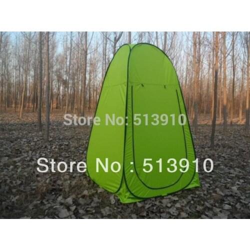 Portable outdoor Shower tent/dreesing tent/toilet tent /photography pop up tent with UV function