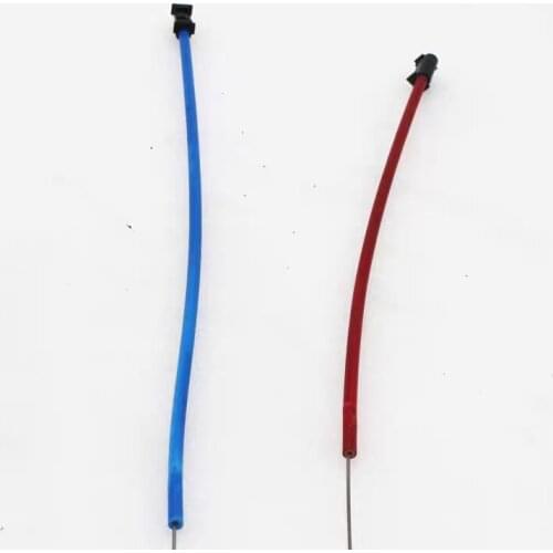 Suitable for Citroen Sega Triumph Peugeot 307 308 air conditioning control drawing air conditioning panel cable 1607599480