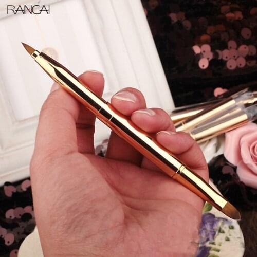RANCAI Blush Brushes