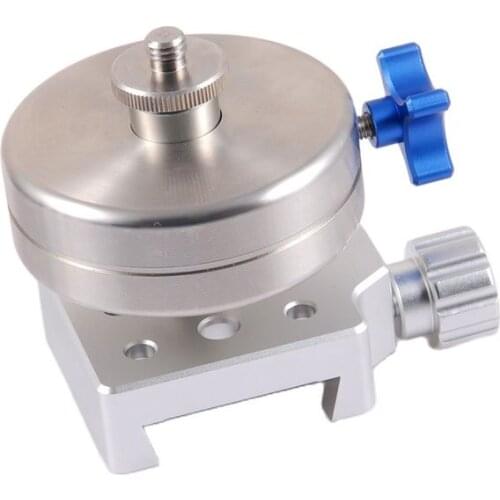 1kg counterweight +dovetail clamp