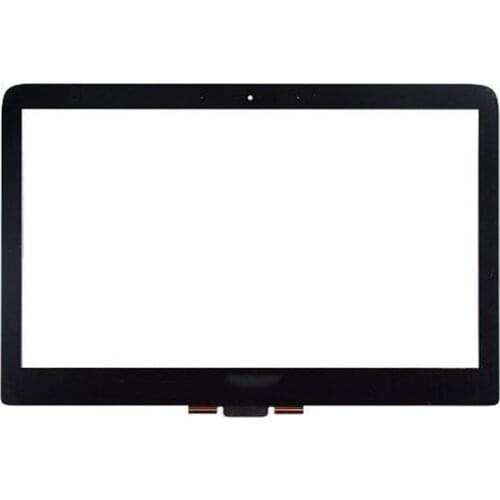 New For HP HP 13-4001ur 2560X1440 Laptop Touch Screen Digitizer Glass Replacement