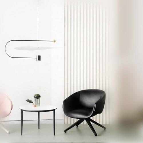 Modern led glass ball nordic light hanglampen pendant lights lighting light lumiere bedroom hanging lamp dining room light