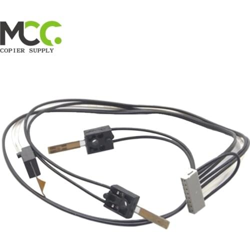 FOR TOSHIBA E-Studio 206L 256 306 205L 255 305 355 455 205SE 305SE 455SE 195 223 225 243 245 163 182 212 242 FUSER THERMISTOR