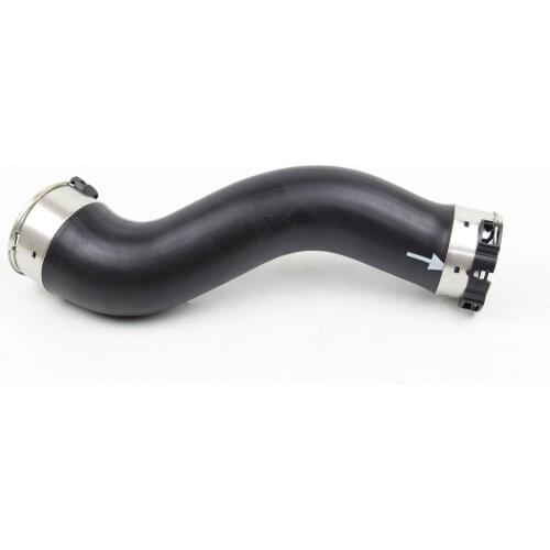 A2045284682 Turbocharged Air Pipe For Mercedes Benz C180 E200/250 CLS250 Turbocharger Parts Air Duct Hose Free Shipping