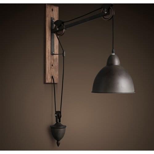 Japan lustres luzes de teto avizeler led mirror light living room bedroom bedside lampara pared bedroom lamp wall lamp