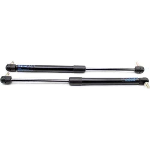 2pcs Rear Trunk Tailgate Boot Auto Gas Spring Struts Prop Lift Support for DAF CF 75 FAD 2001/01 - 2013/05 405 MM