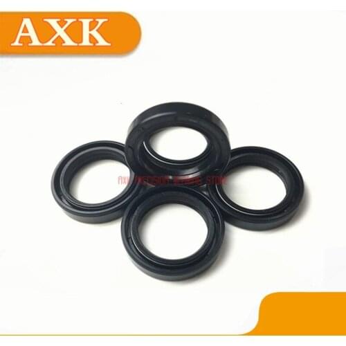 2019 Silicone Gasket Hts Rubber Ring Axk 10pcs High Quality Skeleton Oil Seal 20*30*5/6/7/8/10/20*32*5/7/20*34*7/20*35*5/7/8/10