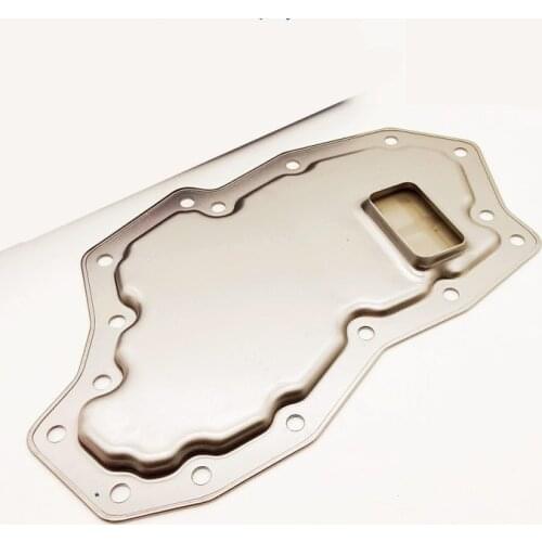 462404C000 GENUINE Auto Transmission Filter for hyundai Genesis Coupe for kia Sorento Borrego 46240 4C000