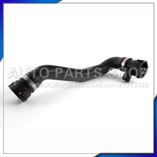 Car accessories Lower Radiator Coolant Hose for BMW E60 E61 525i 530i 2004-2005 17127519257