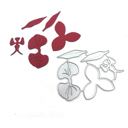 Julyarts Flower Dies Scrapbook Album Card Making for DIY Scrapbooking Photo Album Decorative Embossing