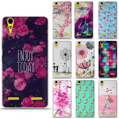Чехлы для телефонов Lenovo A6010 Hellonihao China At AliExpress