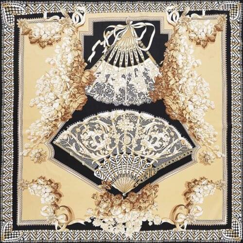 HOHLAI Women's Scarves